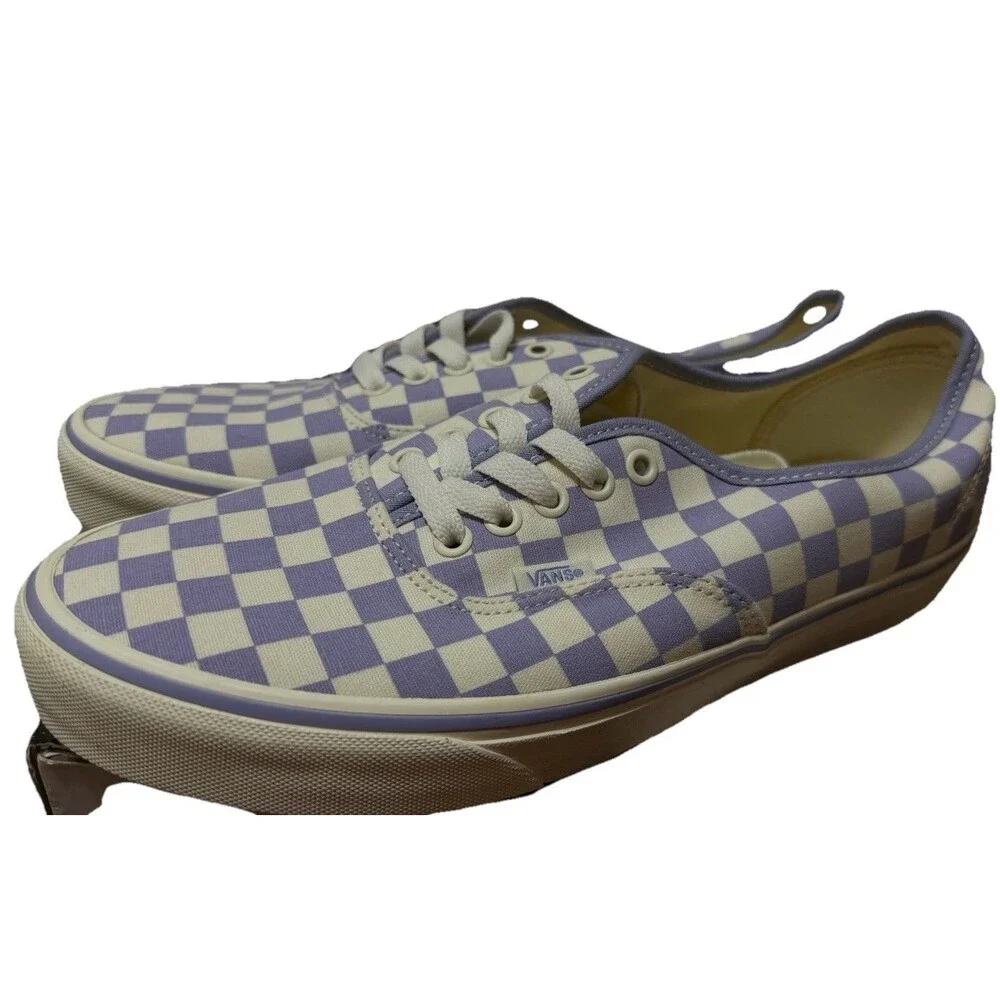 Vans these authentic